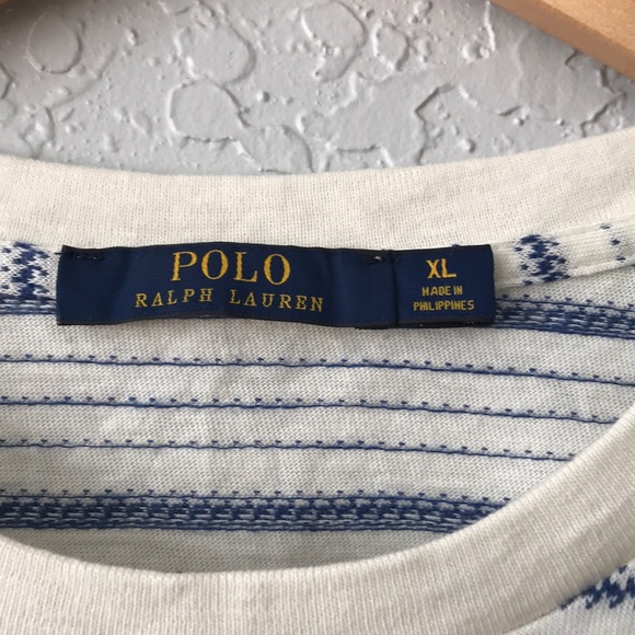 New polo by Ralph Lauren women’s top size XL - Picture 3 of 8
